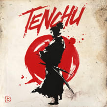 Cover art for Tenchu pack