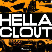 Cover art for HELLA CLOUT pack