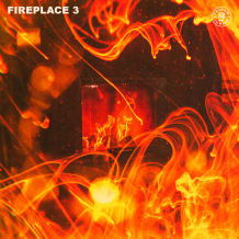 Cover art for Fireplace 3 pack