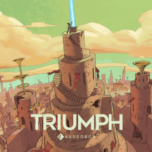 Cover art for Triumph pack