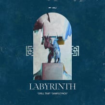 Cover art for Labyrinth - Drill Trap pack