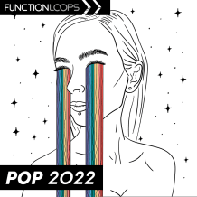 Cover art for Pop 2022 pack