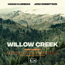 Cover art for Willow Creek: Indie Cinema pack