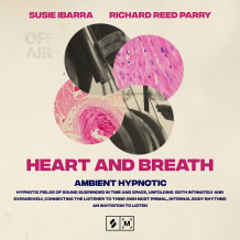 Cover art for Heart and Breath: Ambient Hypnotic pack