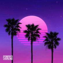 Cover art for Digital Daze: Lo-Fi & Chillwave Patches pack