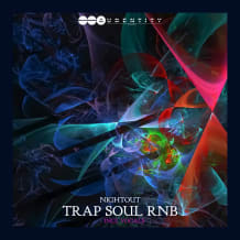 Cover art for Nightout Trap: Soul Rnb pack