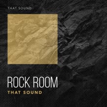 Cover art for Rock Room pack