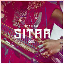 Cover art for Mystical Sitar pack