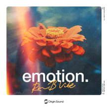 Cover art for emotion - rnb vibe pack