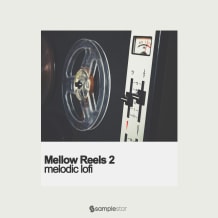 Cover art for Mellow Reels 2 pack