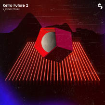 Cover art for Retro Future 2 pack