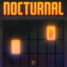 Cover art for Nocturnal Sample Pack pack