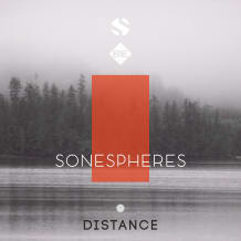 Cover art for Sonespheres 01 - Distance pack