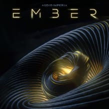 Cover art for Ember pack