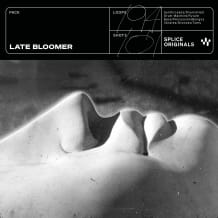 Cover art for Late Bloomer pack