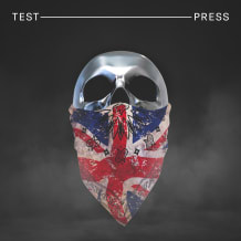 Cover art for Serum UK Drill pack