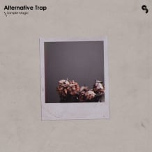 Cover art for Alternative Trap pack