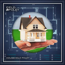 Cover art for Household Foley pack