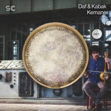 Cover art for Daf & Kabak Kemane pack