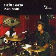 Cover art for Laid Back: Neo Soul pack