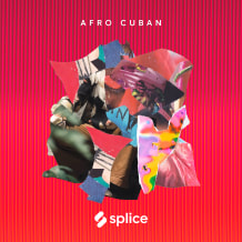 Cover art for Afro Cuban pack