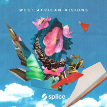 Cover art for West African Visions pack