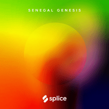 Cover art for Senegal Genesis pack
