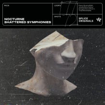 Cover art for Nocturne: Shattered Symphonies pack