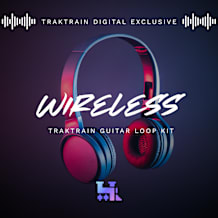 Cover art for Wireless Guitar Loop Kit pack