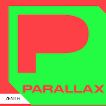 Cover art for Zenith - Blissful Progressive pack