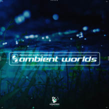 Cover art for Ambient Worlds pack