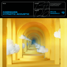 Cover art for Corridors: Hypnotic Acoustic pack