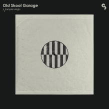 Cover art for Old Skool Garage pack