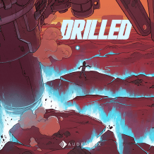 Cover art for Drilled pack