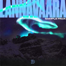 Cover art for Lannavaara Sample Pack pack