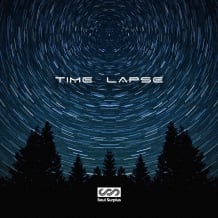 Cover art for Time Lapse pack