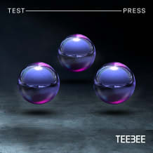 Cover art for TeeBee - Northern Lights Pt. 2 pack