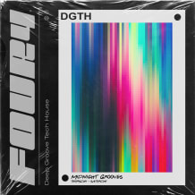 Cover art for Deep Groove Tech House pack