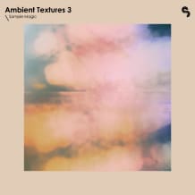 Cover art for Ambient Textures 3 pack