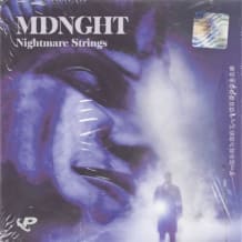 Cover art for MDNGHT - Nightmare Strings pack