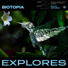 Cover art for Biotopia pack