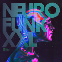 Cover art for Neuro Funk XXL pack