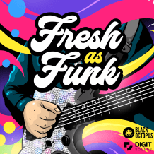 Cover art for Fresh as Funk Bundle pack