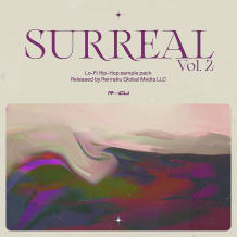 Cover art for Surreal 2 pack