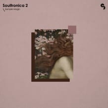 Cover art for Soultronica 2 pack