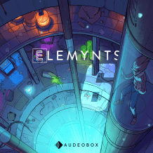 Cover art for Elemynts 6 pack