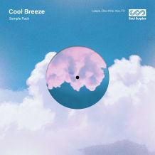 Cover art for Cool Breeze pack