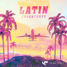 Cover art for Latin Adventures pack