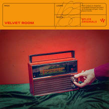 Cover art for Velvet Room pack