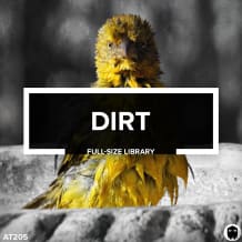 Cover art for Dirt pack